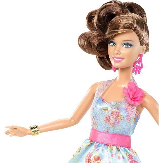 Barbie バービーファッショニスタ - テレサ人形