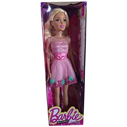 Barbie バービーの最高のファッションの友達をプレイしてください