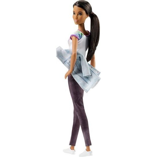 Barbie バービー Robotics Engineer Doll_2