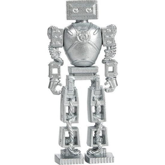 Barbie バービー Robotics Engineer Doll_7