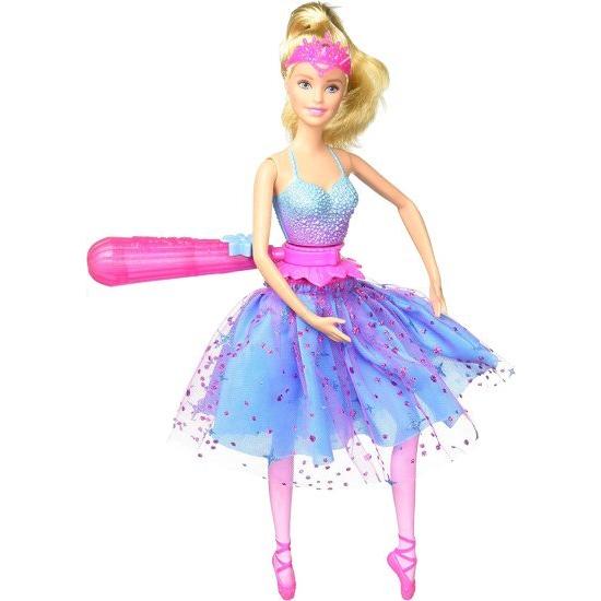 Barbie バービーダンス＆スピンバレリーナドールの通販はau PAY