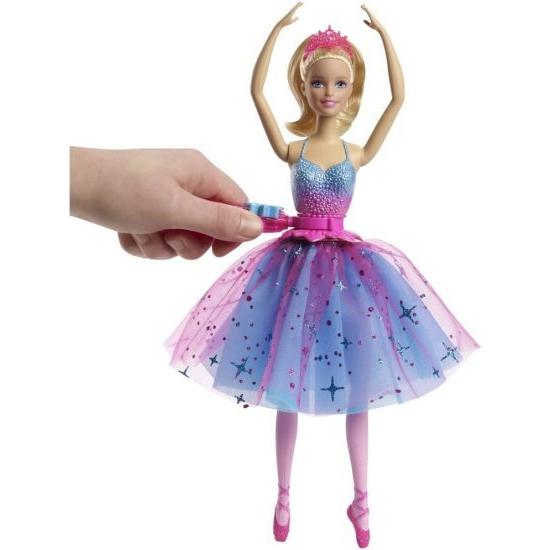 Barbie バービーダンス＆スピンバレリーナドールの通販はau PAY