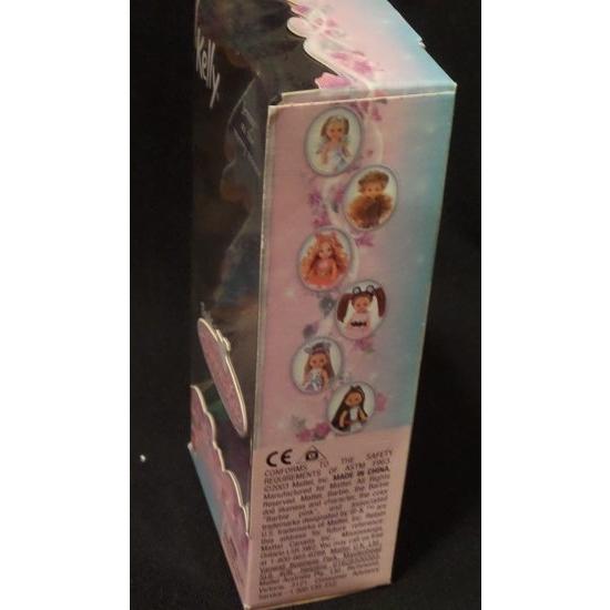 Barbie バービー02578-B2839 2003メリーマウスとしてのスワンレイクカルティ_4