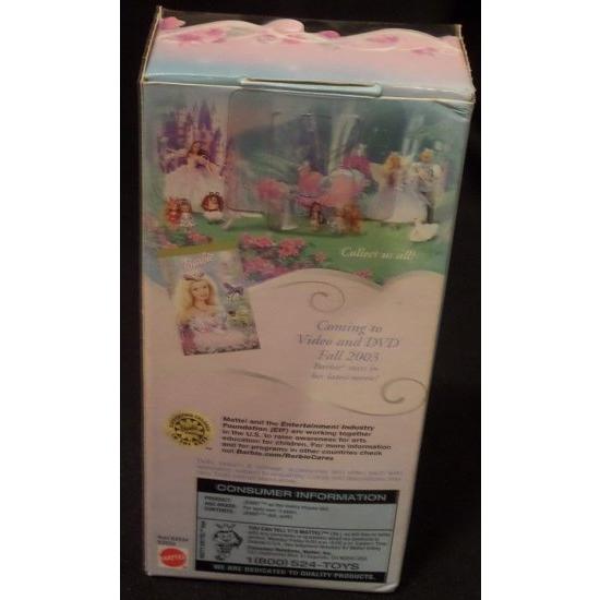 Barbie バービー02578-B2839 2003メリーマウスとしてのスワンレイクカルティ_5