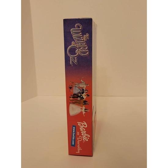 Barbie バービー 2000 PrincessとThe Pea Fairytale Doll Collector's Edition 28800を読む_2
