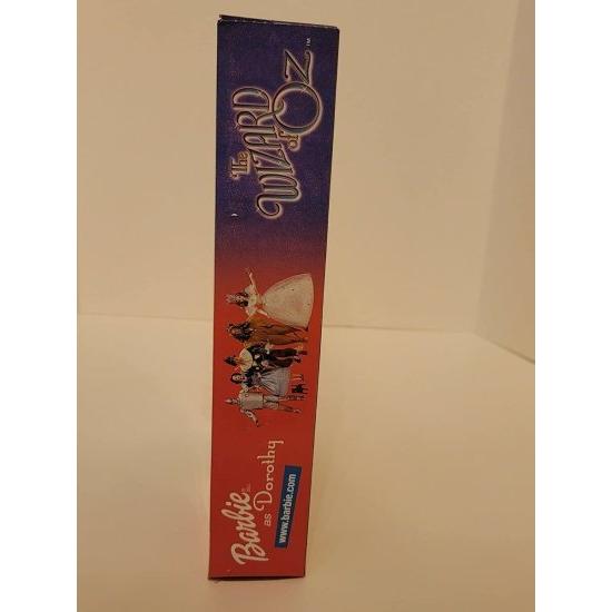 Barbie バービー 2000 PrincessとThe Pea Fairytale Doll Collector's Edition 28800を読む_3