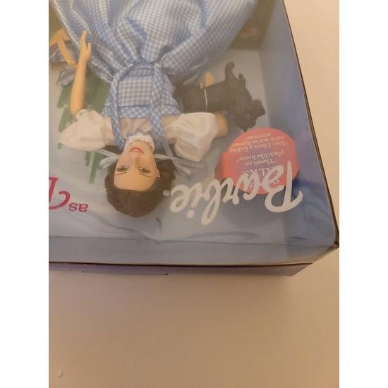 Barbie バービー 2000 PrincessとThe Pea Fairytale Doll Collector's Edition 28800を読む_6