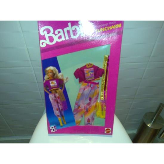 Barbie バービーウエスタンファンファッションwカウガールブーツ！ （1989）