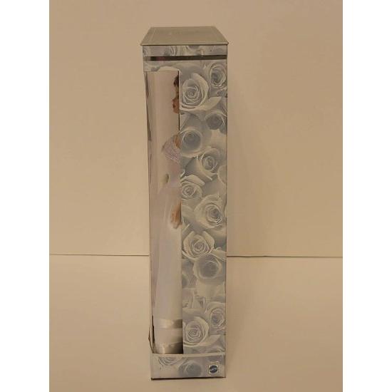 Barbie マテルのためのバービー花嫁ミレニアムウェディング1999  