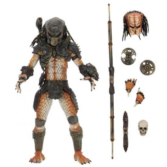 未開封品 ネカ フィギュア プレデター PREDATORS 4体まとめて 未開封品 ネカ フィギュア プレデター PREDATORS 4体まとめて NECA