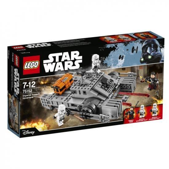 LEGO レゴ 75152 Star Wars ローグワン/・ストーリー 帝国のアサルト 