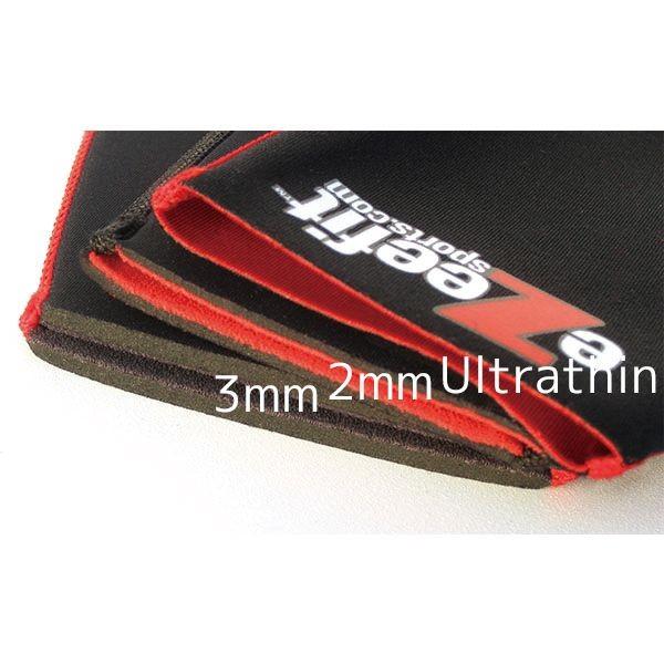 イージーフィット Ezeefit 靴ずれ防止サポーター アンクル ブーツ 2mm Ankle Booties 2mm インラインスケート Ezft002 World Style 通販 Yahoo ショッピング