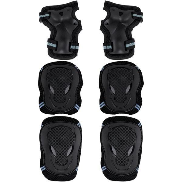 フライングイーグル FLYING EAGLE プロテクター BKB PROTECTOR 初心者向け三点セット |  | 01