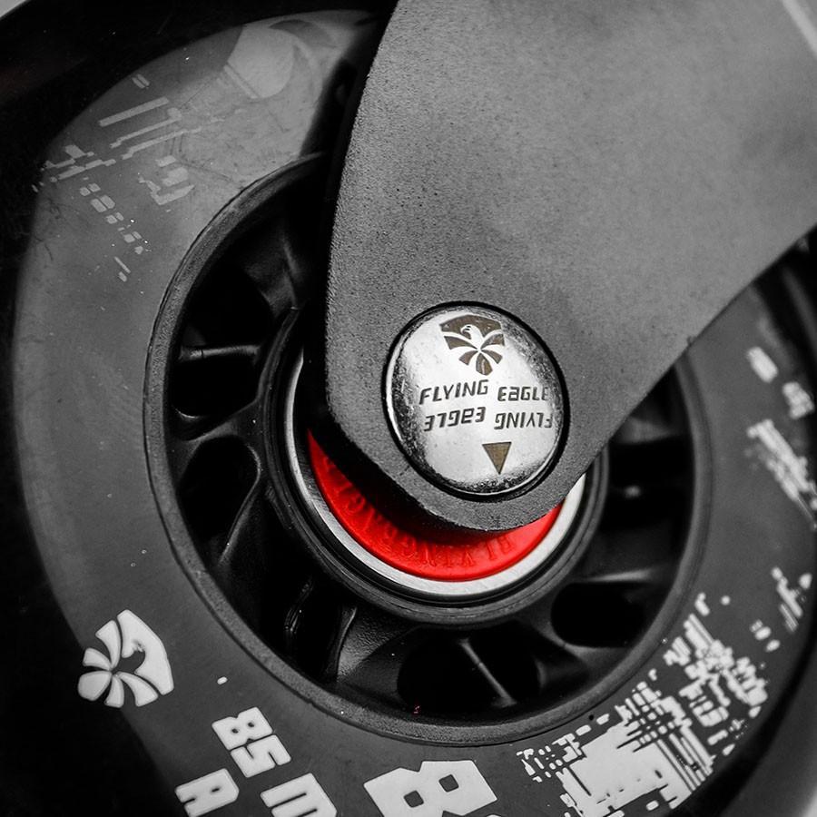 フライングイーグル FLYING EAGLE インラインスケート ブーツ ECLIPSE 80 |  | 03