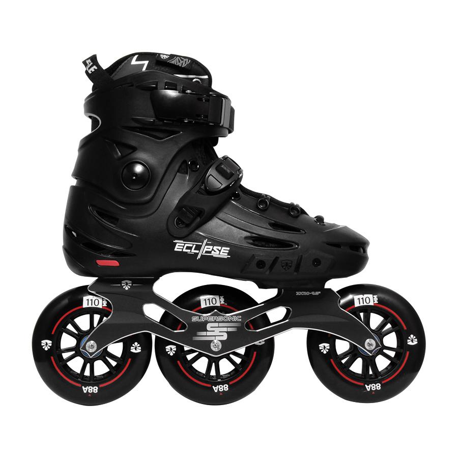 フライングイーグル Flying Eagle インラインスケート ブーツ Eclipse 110 Flye105 World Style 通販 Yahoo ショッピング