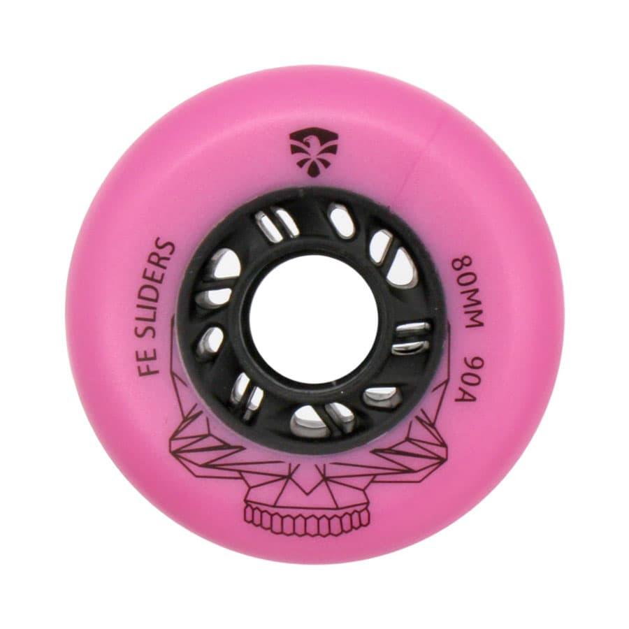 フライングイーグル FLYING EAGLE インラインスケート ウィール SLIDERS 80mm 90A 一個 |  | 05