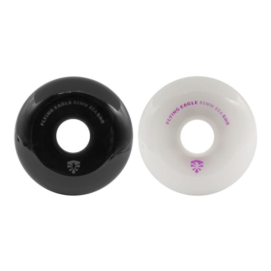フライングイーグル FLYING EAGLE インラインスケート ウィール X7 80mm 85A 一個 | 