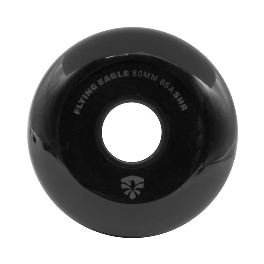 フライングイーグル FLYING EAGLE インラインスケート ウィール X7 80mm 85A 一個 |  | 01