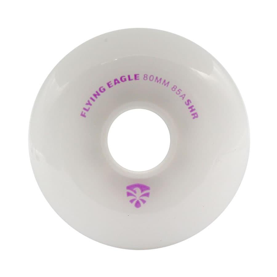 フライングイーグル FLYING EAGLE インラインスケート ウィール X7 80mm 85A 一個 |  | 02