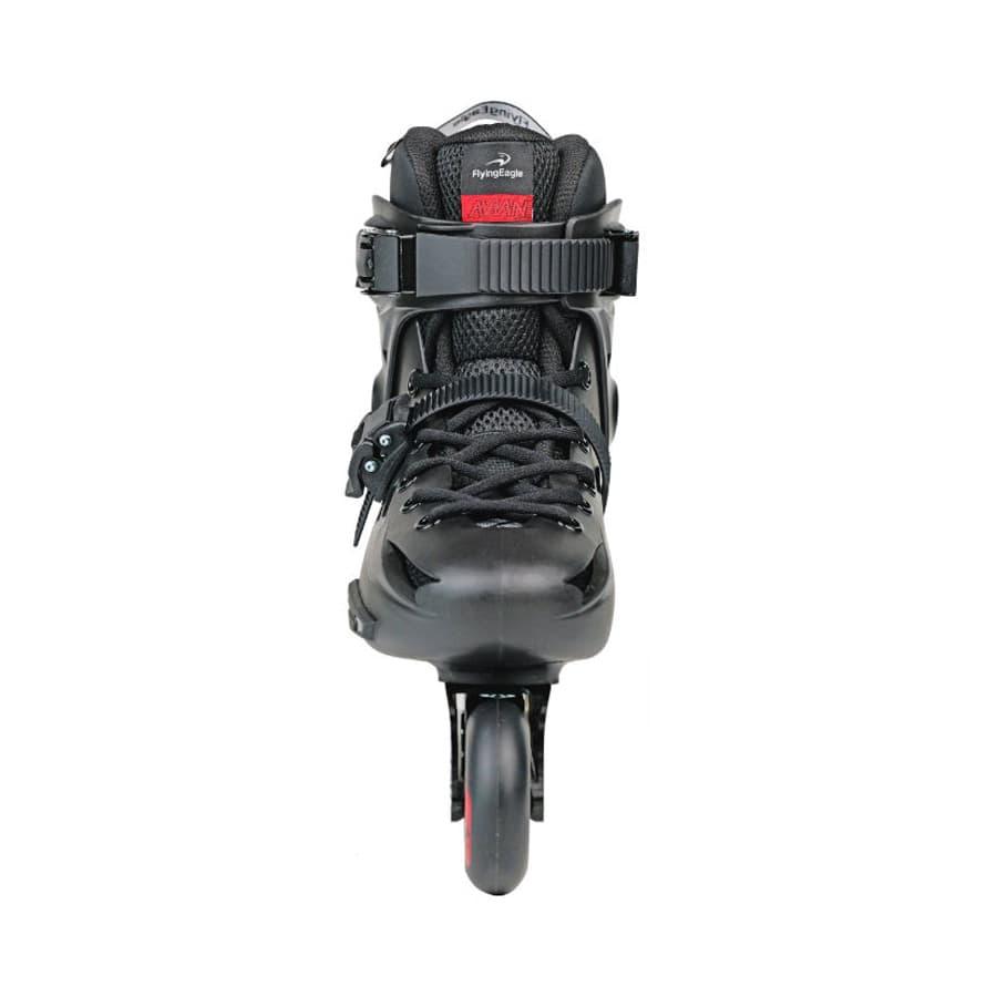 フライングイーグル FLYING EAGLE インラインスケート ブーツ AVIAN BLACK |  | 02