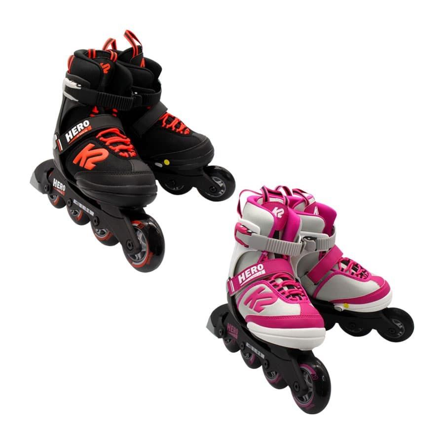 Q出品　k2-110cm■ブーツ20～22cm■キッズ ジュニア 子 22-23 2023 K2 ケーツー MINI TURBO ボアブーツ キッズ ブーツ