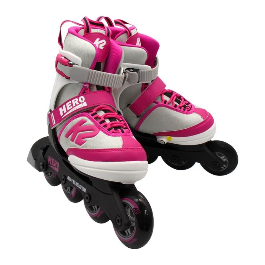 Q出品　k2-110cm■ブーツ20～22cm■キッズ ジュニア 子 22-23 2023 K2 ケーツー MINI TURBO ボアブーツ キッズ ブーツ