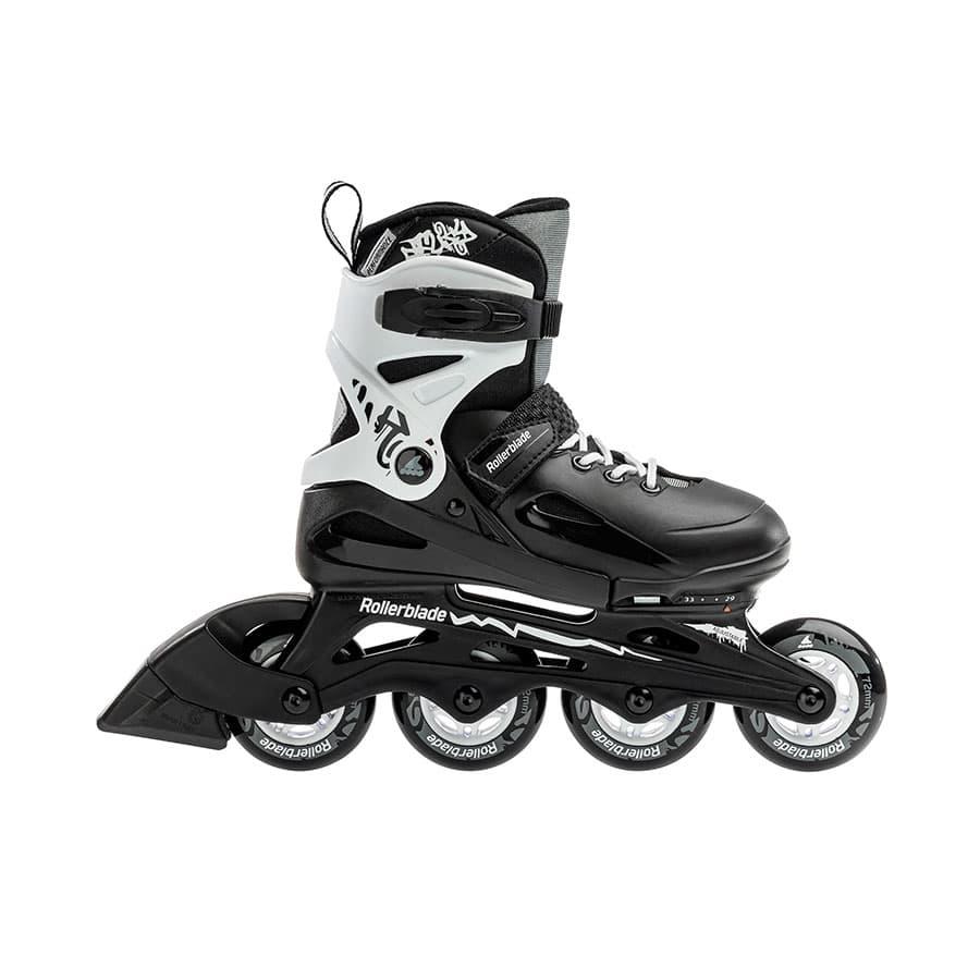 Sale 76 Off ローラーブレード Rollerblade インラインスケート ブーツ Fury