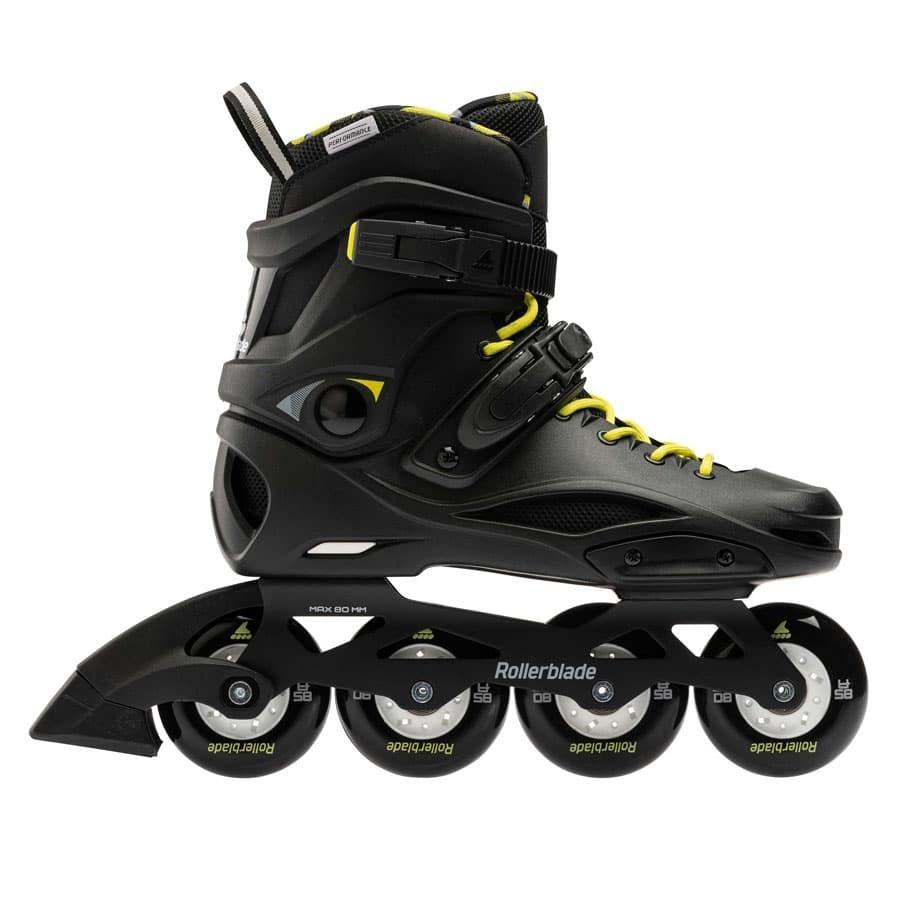 ローラーブレード ROLLERBLADE インラインスケート ブーツ RB CRUISER 