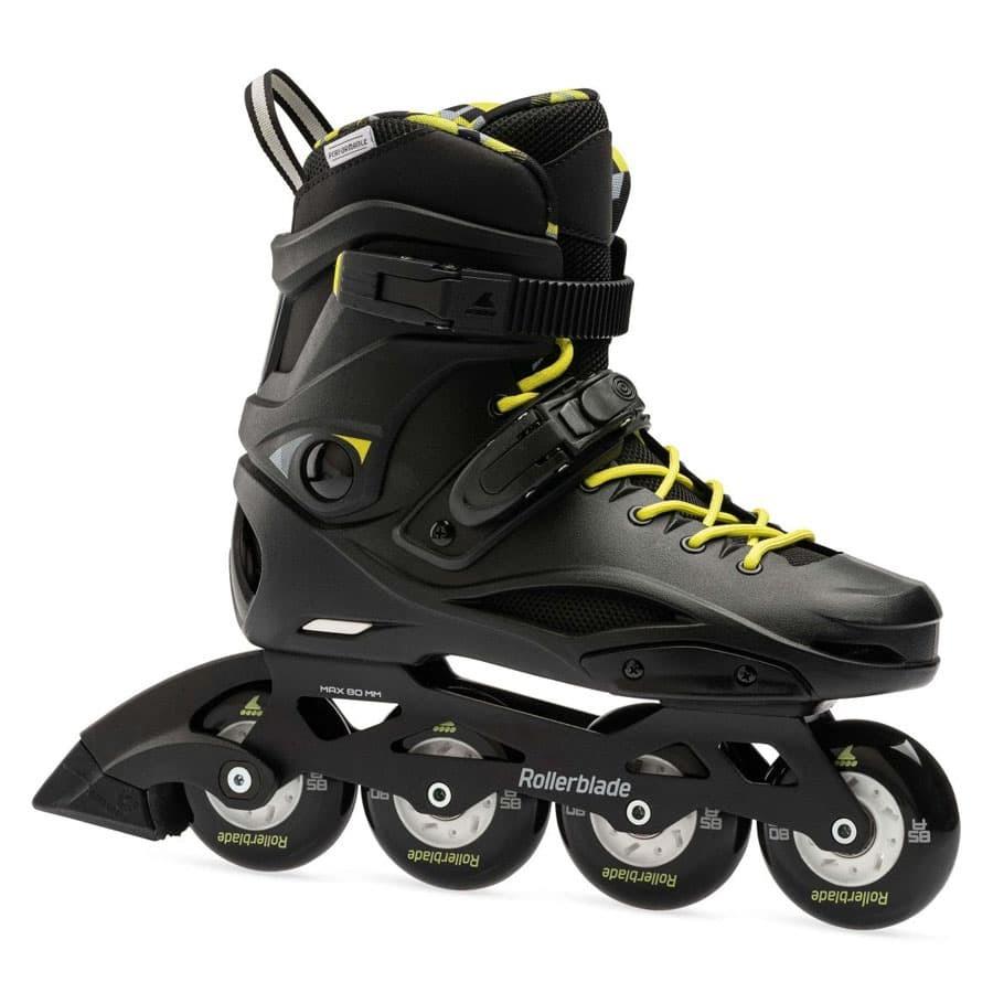 Rollerblade - ローラーブレード　RBクルーザー　2021モデル　商品箱付き ローラーブレード ROLLERBLADE インラインスケート ブーツ RB