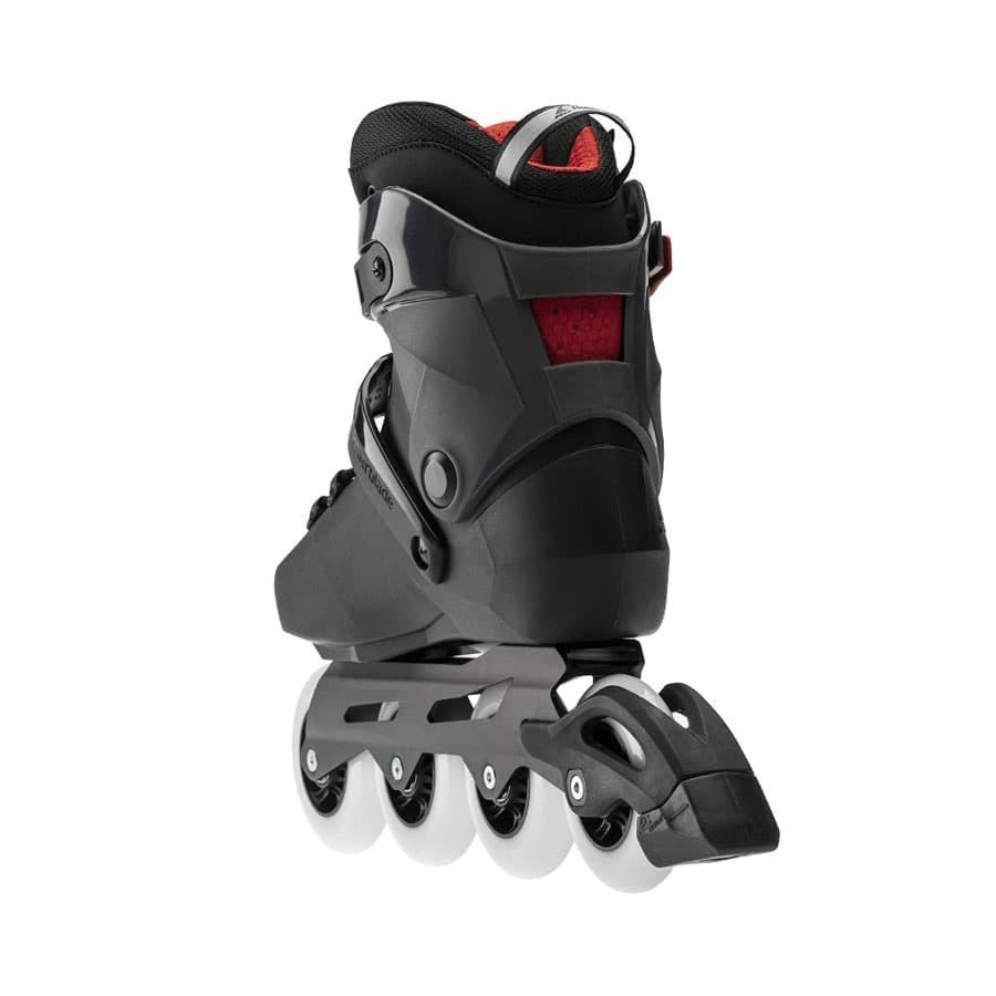 Rollerblade - MAXXUMローラーブレード ローラーブレード ROLLERBLADE インラインスケート ブーツ