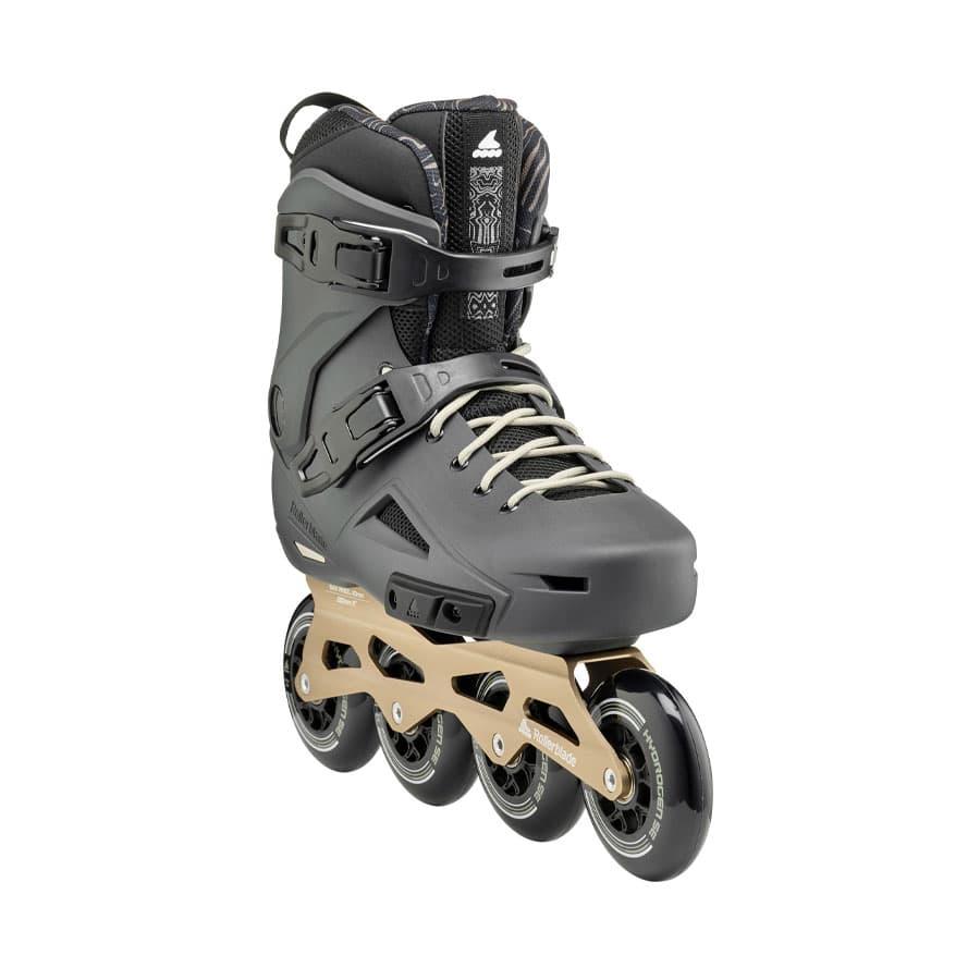 ローラーブレード ROLLERBLADE インラインスケート ブーツ LIGHTNING 90 ANTHRACITE&TAUPE |  | 02