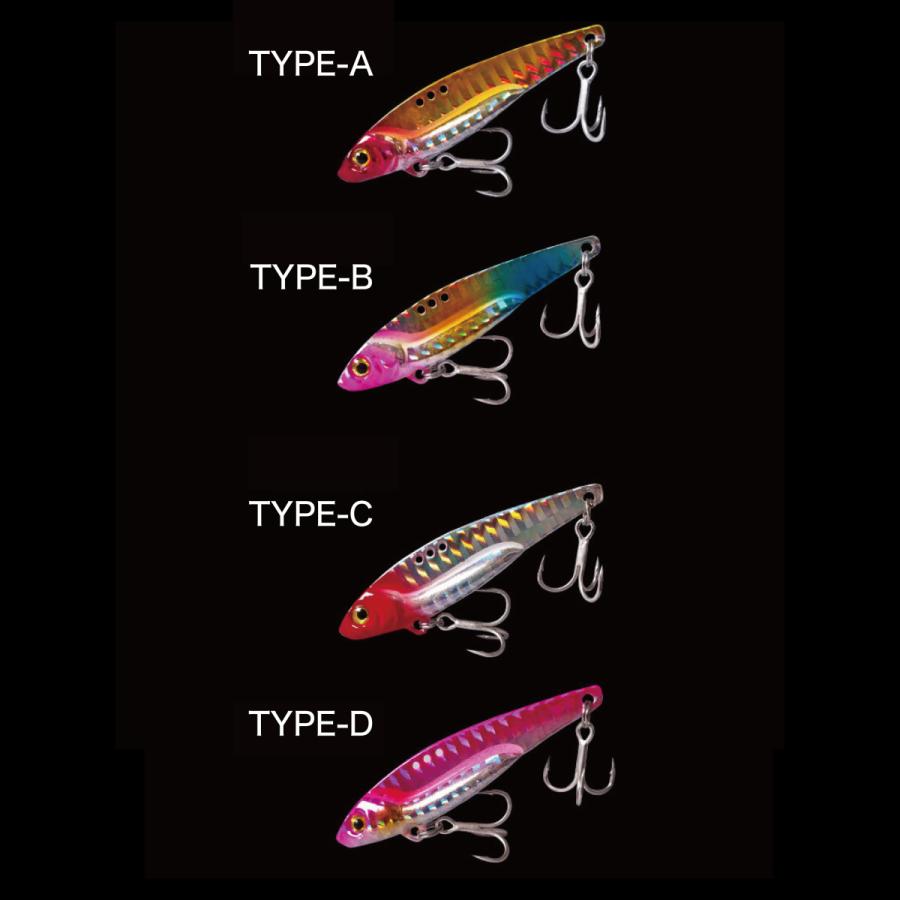 ルアー 7 5g g 5個セット釣り具 メタルバイブ 鉄板 バイブレーション おすすめ 青物 シーバス メタルジグ ミノー プラグ Sob2113 ワールドテックストア 通販 Yahoo ショッピング