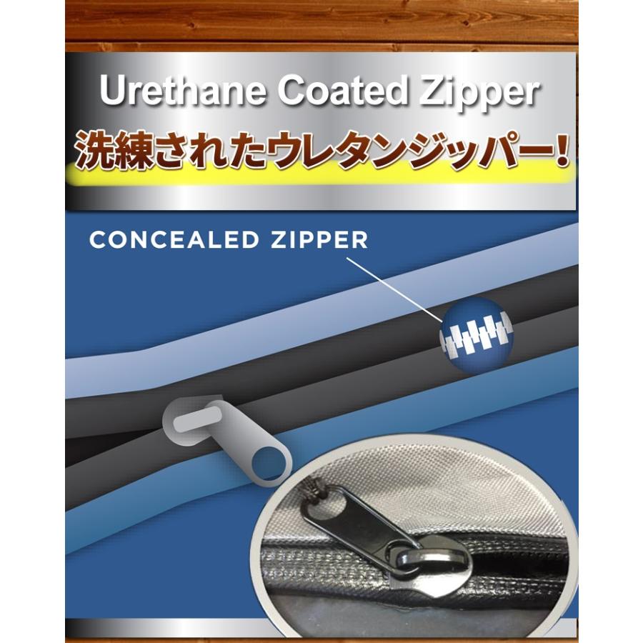 TERZO ルーフボックス バッグ 完全防水 rightlinegear ライトライン 大