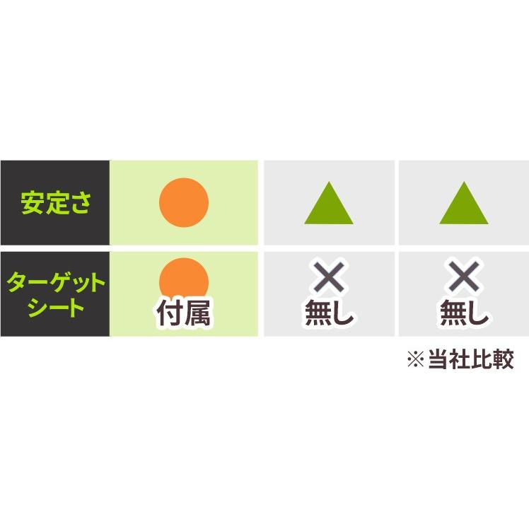 野球ネット スポーニア Mサイズ 160cm 30秒簡単設置 折り畳み式 Spornia　国内唯一の正規店｜worldtrendshopnshop｜15