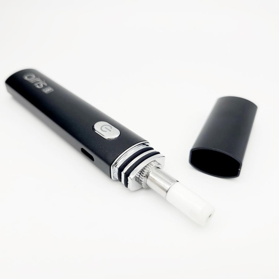 airisです。 Amazon.co.jp: Airistech airis V2.0 Quaser バッテリー 350mAh 510