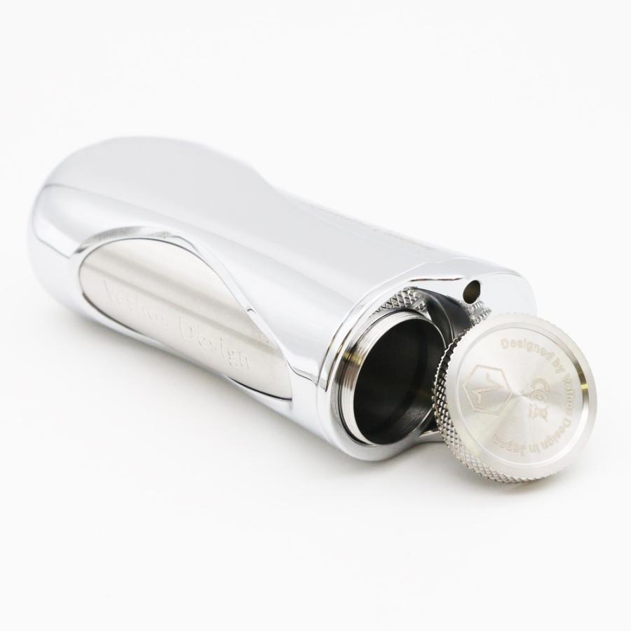 Vethos Design Alpha S Platinum Limited Edition Mod 限定1000台 ベトスデザイン アルファエス 電子たばこ Vape 本体 Alphasmod 電子タバコ World Vape Shop錦糸町 通販 Yahoo ショッピング