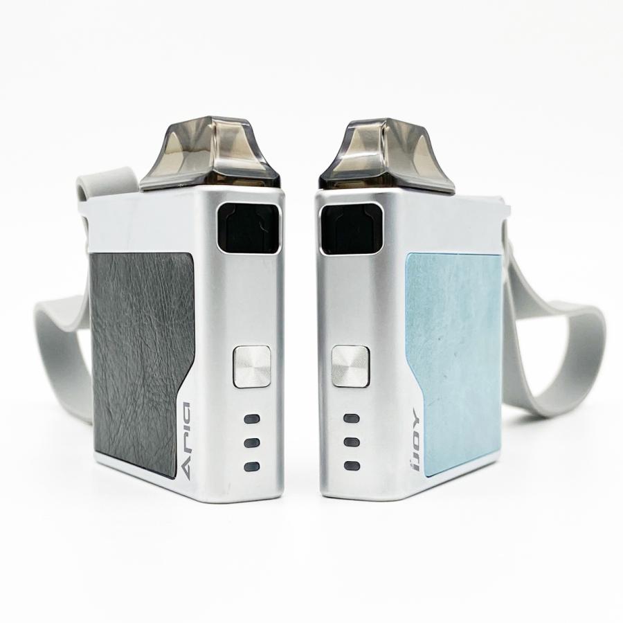 IJoy Aria Pod 22W Kit 900mah アイジョイ アリア ポッド スターターキット : 電子タバコ WORLD VAPE ...