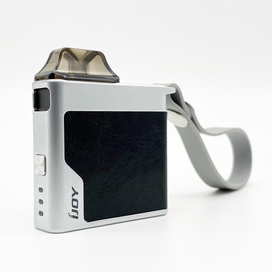 IJoy Aria Pod 22W Kit 900mah アイジョイ アリア ポッド スターターキット : 電子タバコ WORLD VAPE ...