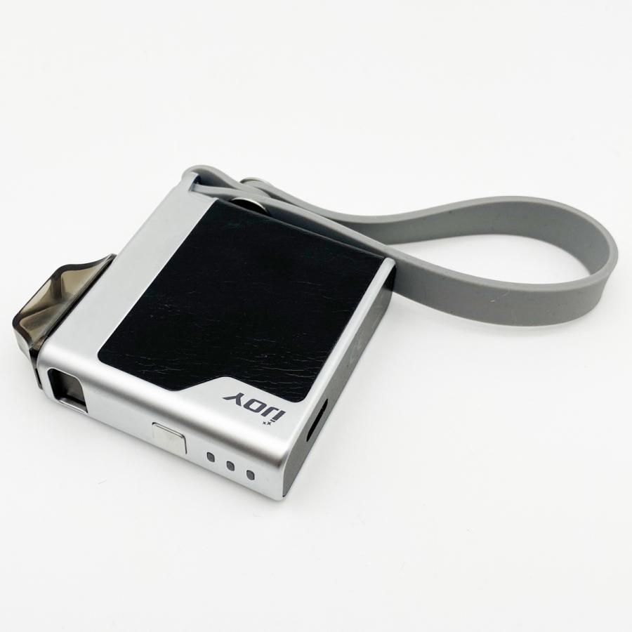 IJoy Aria Pod 22W Kit 900mah アイジョイ アリア ポッド スターターキット : 電子タバコ WORLD VAPE ...