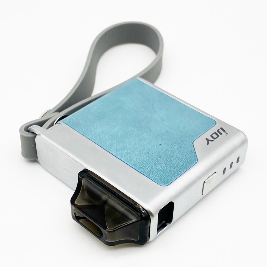 IJoy Aria Pod 22W Kit 900mah アイジョイ アリア ポッド スターターキット : 電子タバコ WORLD VAPE ...