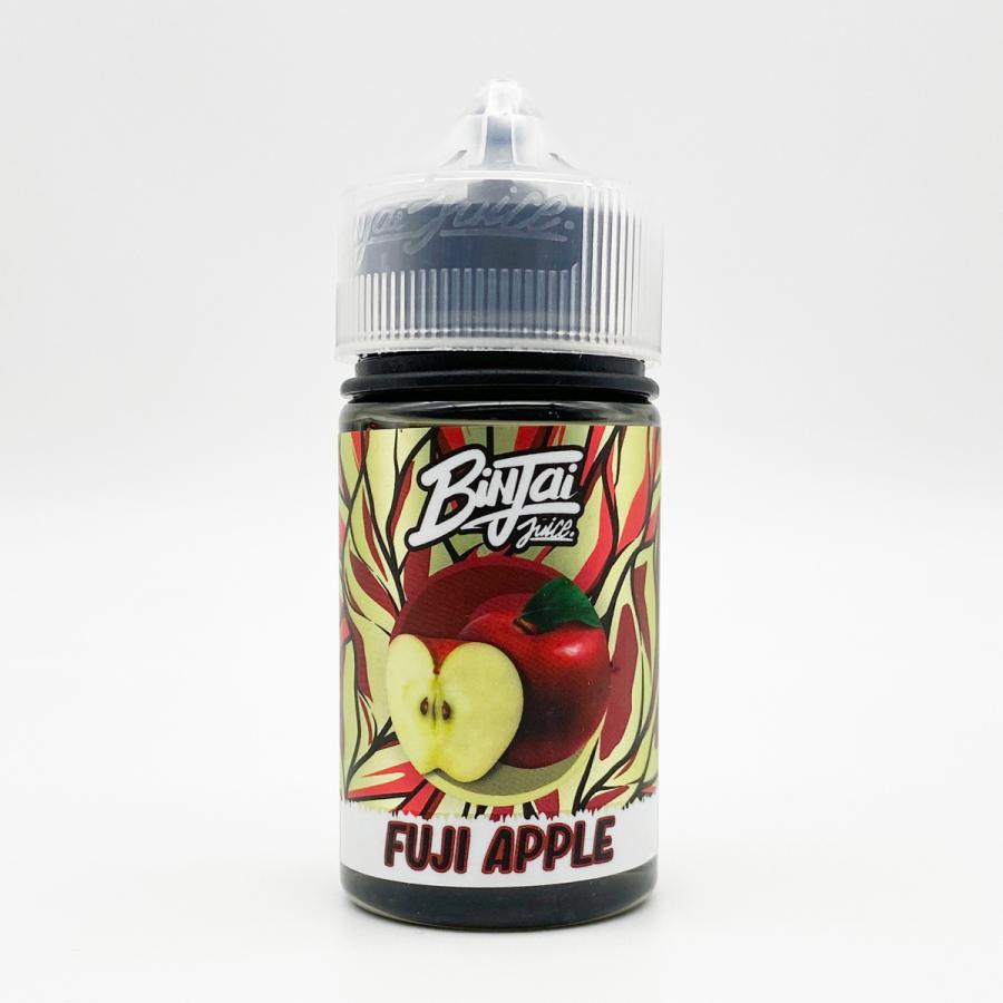 Binjai Juice Grapest HoneydewDash Raybeena Ice Fuji Appleビンジャイ ジュース グレー