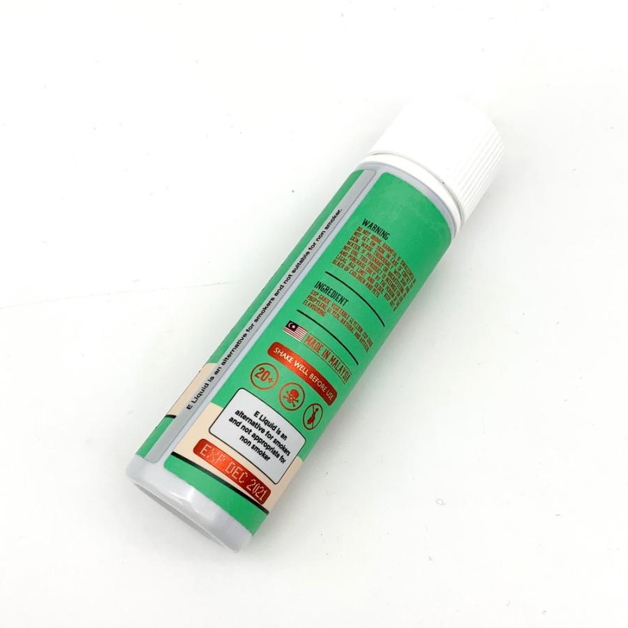 COF INDULGE SERIES CHOCOLATE MINT 60ml シーオーエフ