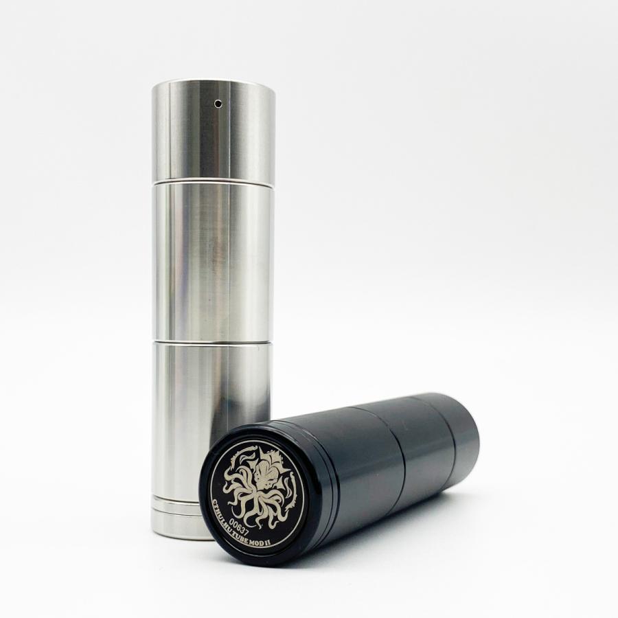 Cthulhu Tube Mod II クトゥルフ チューブ モッド セミメカニカル