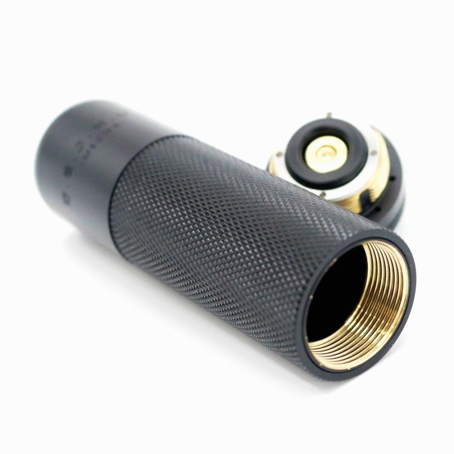 怒涛の立ちあがり DEJAVU DJV Hybrid Mechanical Tube Mod｜worldvapeshop｜04