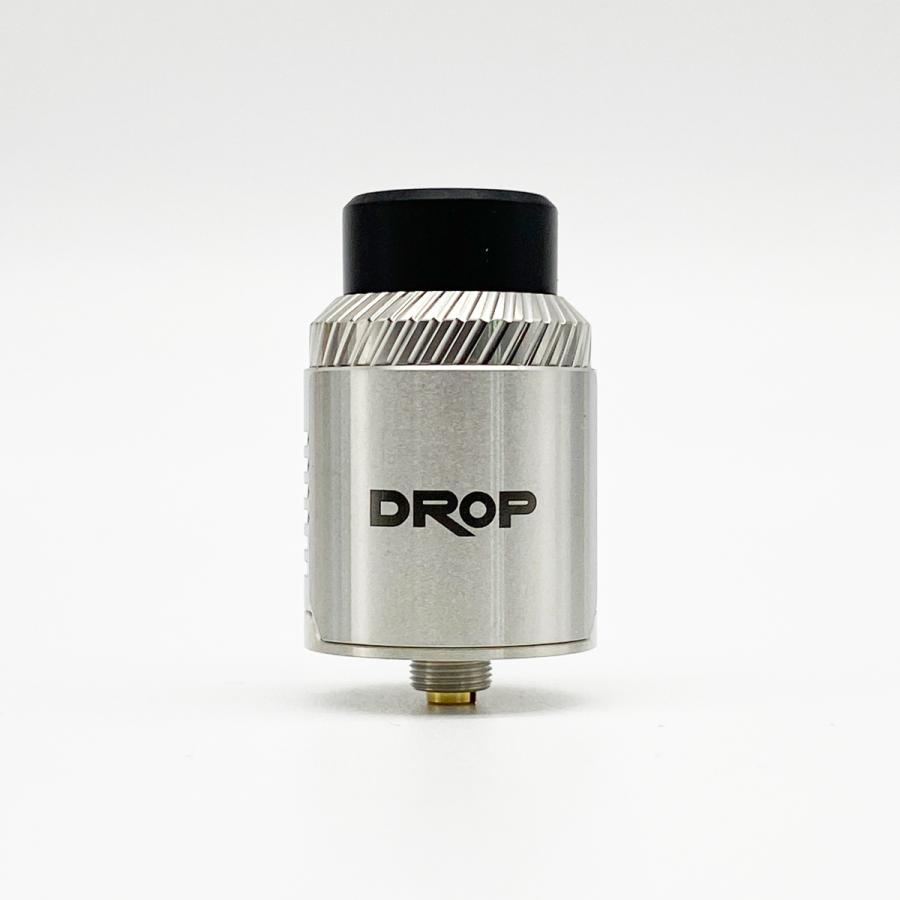 Digiflavor Drop V1.5 RDA デジフレーバー ドロップ アトマイザー