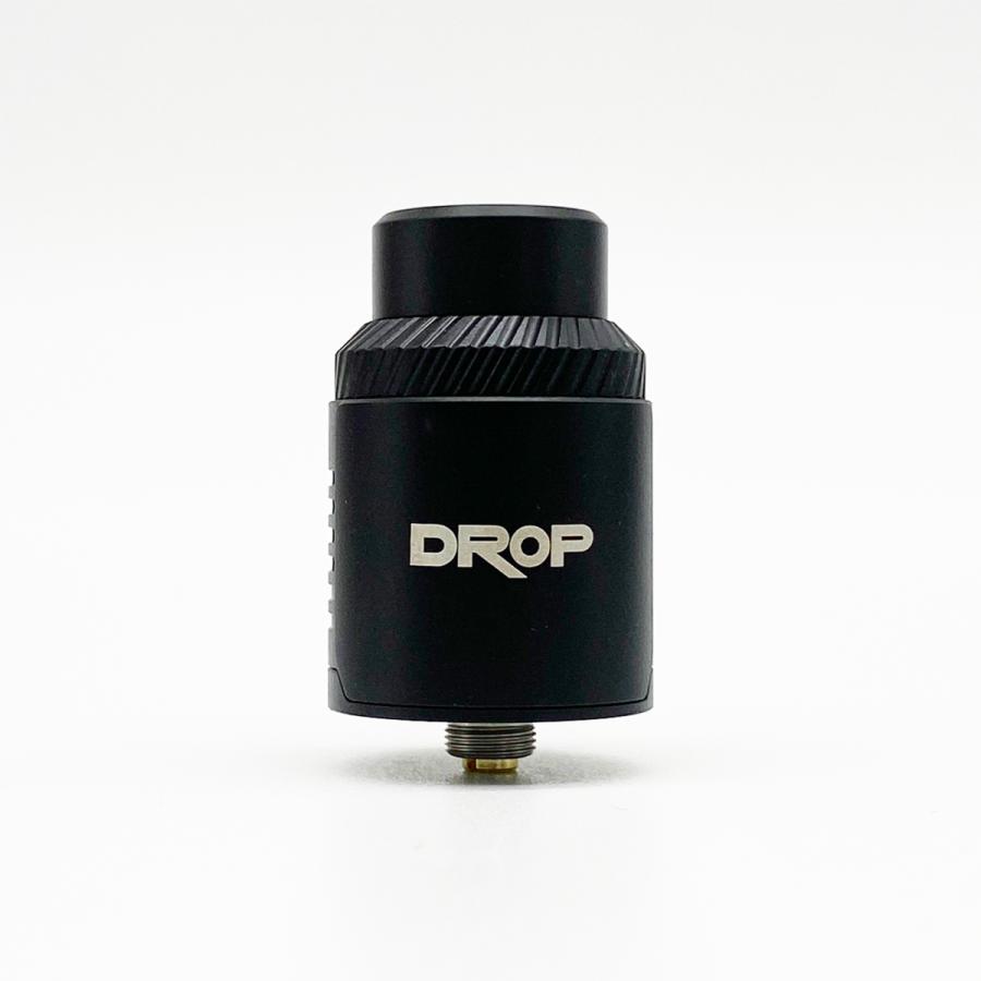 Digiflavor Drop V1.5 RDA デジフレーバー ドロップ アトマイザー