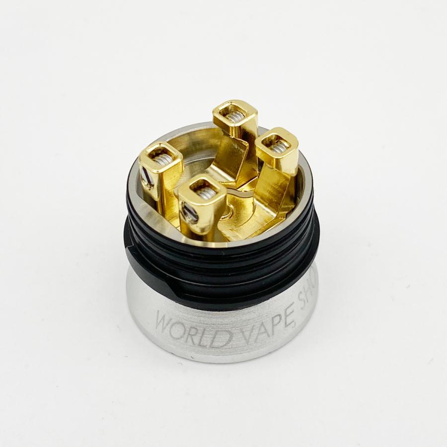 Digiflavor Drop V1.5 RDA デジフレーバー ドロップ アトマイザー