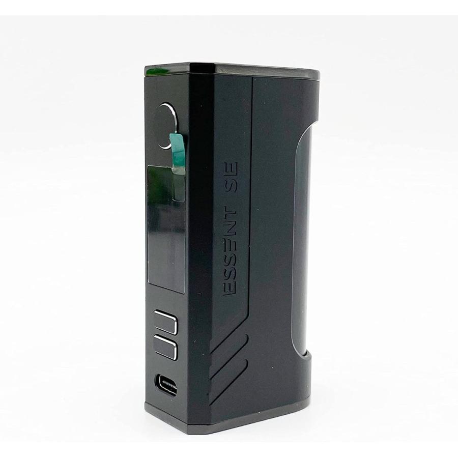 VAPE SET Kraft Bubble Berry リキッドとMODセット VAPE SET Kraft Bubble Berry リキッドとMODセット