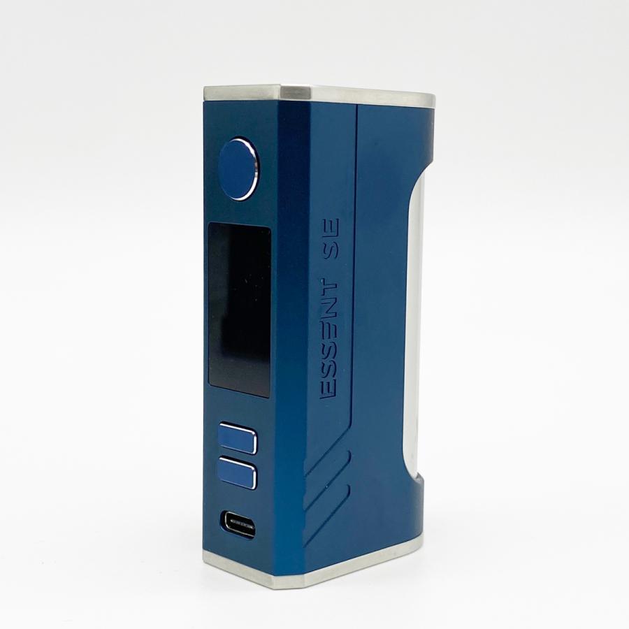 ZQ Vapor Essent SE Mod ゼットキューベイパー エッセント
