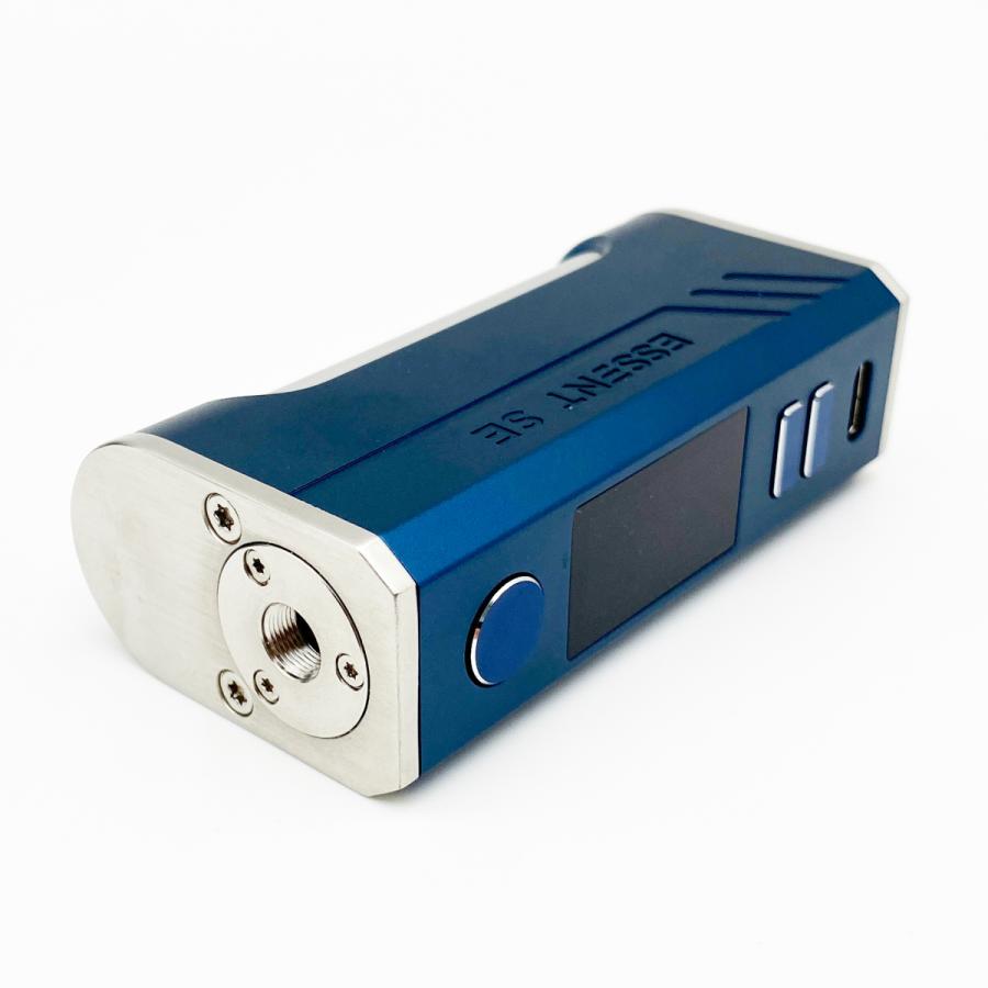 ZQ Vapor Essent SE Mod ゼットキューベイパー エッセント